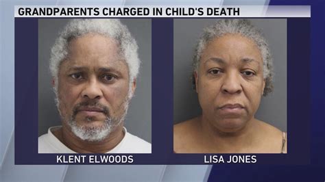 Suburban grandparents charged with murder in death of 5-year-old granddaughter